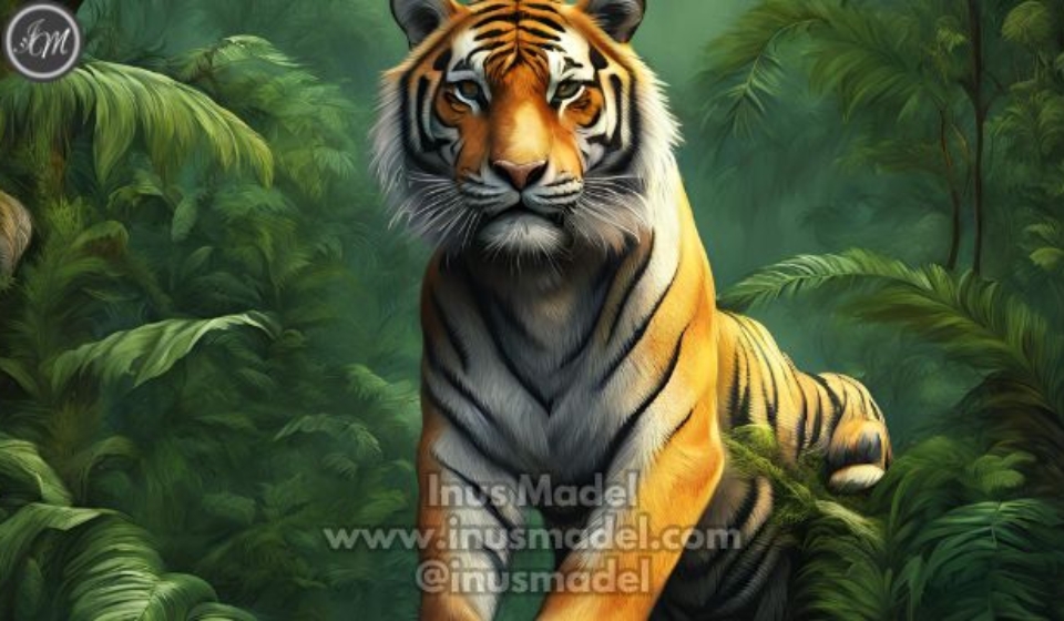 inus-madel-animal-tigre-subespecies-tigre-selva-tigre-naturaleza-selva